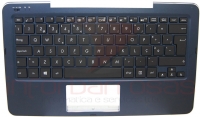 Teclado Asus Taichi T300CHI Com Top Cover