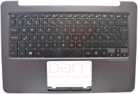 Teclado Asus UX305LA-1A Com Top Cover