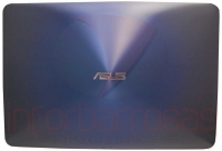 Asus X556UF-XO007T Lcd Back Cover