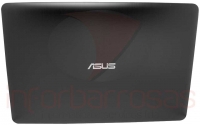 Asus X540 Backcover