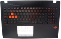 Teclado Asus GL553VW Com Top Cover