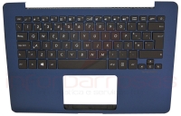 Teclado Asus UX430UQ Com TopCover