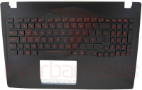 Teclado Asus GL553VD Com Top Cover