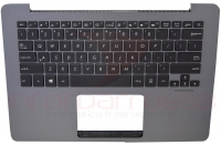 Teclado Asus UX430UA-1A Com Topcover US Layout