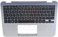 Teclado Asus TP203NA-1K Com Topcover