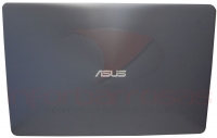 Asus X542 Lcd BackCover Star Grey