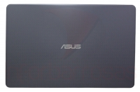 Asus F505BA Lcd BackCover STAR GREY