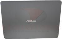 Asus S410UN-58CM5CB1 Lcd BackCover Com Hinges