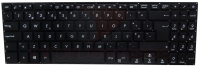 Teclado Asus X507UA-1B Sem Top Cover