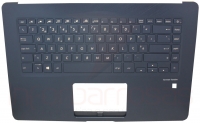 Teclado Asus UX550 Com Topcover