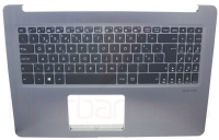 Teclado Asus X580GD Com Topcover