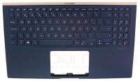 Teclado Asus UX533F Com Top Cover Com BackLight