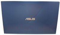 Asus UX533FD LCD Backcover Com Hinges BLUE