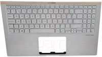 Teclado Asus UX553F Com Backligth Com Top Cover ESPANHOL