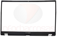 Asus X412UA-8S LCD Bezel BLACK