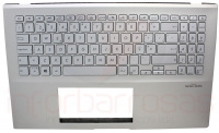 Teclado Asus S532F Com BackLight