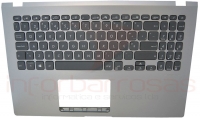 Teclado Asus F509UA Com Top Cover