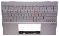 Teclado Asus UM425IA Com BackLight