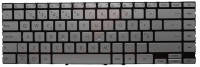 Teclado Asus UM425IA Com BackLight Sem Top Cover GOLD