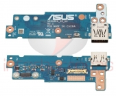 Asus UX363EA Io Board