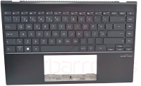 Teclado Asus UX425EA Com BackLight