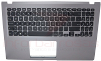 Teclado Asus M515DA Com Topcover Com BackLight