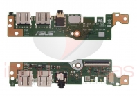Asus F515EA I/O Board