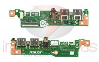 Asus F515FA Io Board