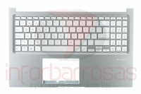 Teclado Asus M1502YA Com Top Cover