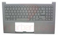 Teclado Asus M1506QA Com Top Cover DUTCH