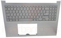 Teclado Asus F1605ZA-72ALHDSB1 Com BackLight