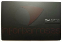 Asus E1404FA Lcd BackCover BLACK