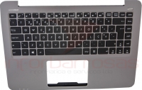 Teclado Asus E403SA-3A Com Top Cover