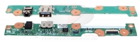 Asus TP200S Usb Audio Board