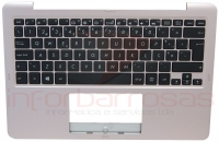 Teclado Asus E205SA Com Topcover