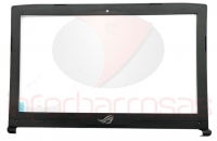 Asus GL503GE Bezel Black
