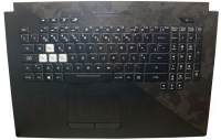 Teclado Asus GL704GW Com BackLight RGB