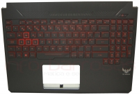 Teclado Asus FX505GD-58A05PB1 Com Top Cover