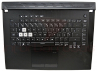 Teclado Asus G531GT Com BackLight