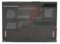 Asus G513IE Bottom Cover