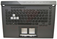 Teclado Asus G513IC-R74AR35CB1