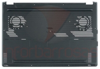 Asus GU603ZW Bottom Cover