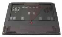 Asus FX517ZE Bottom Cover