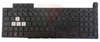 Teclado Asus FA507R  Com BackLight Sem Top Cover
