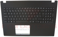 Teclado Asus P552LJ-1A Com Topcover Sem Leitor Impressão Digital