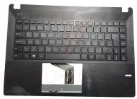 Teclado Asus P2440UA-1A Com Topcover