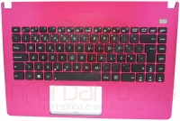 Teclado Asus X401A-1D