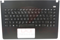 Teclado Asus X401A Com Top Cover Black