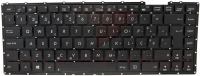 Teclado Asus X401A