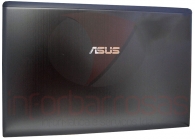 Asus N56JR Lcd BackCover